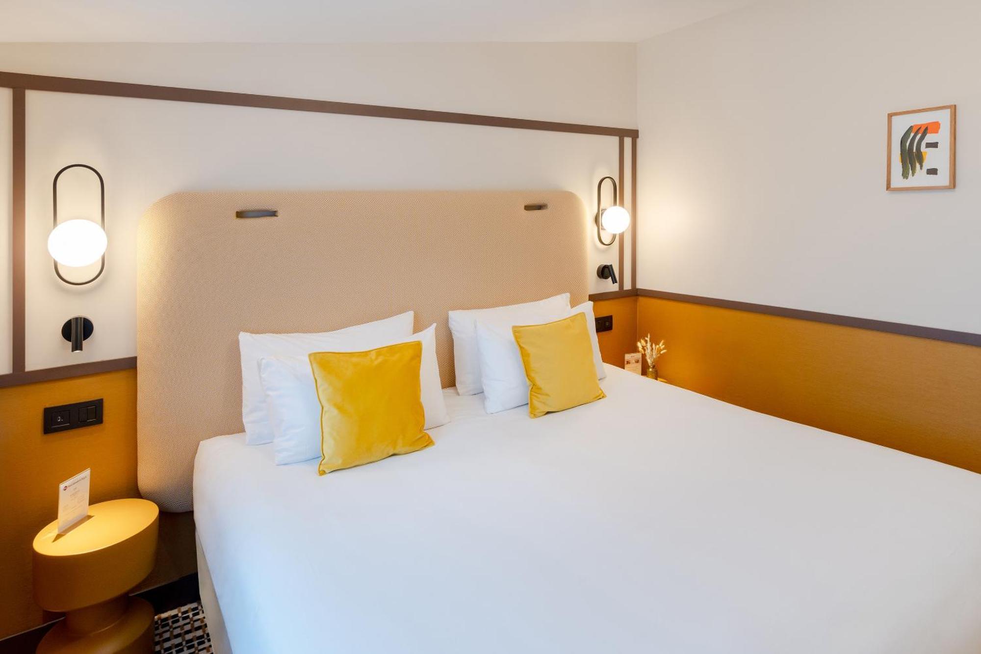 Best Western Plus Au Grand Saint Jean โบน ภายนอก รูปภาพ
